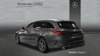 Mercedes Clase C C 300 d e