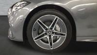 Mercedes Clase C C 300 d e