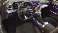 Mercedes Clase C C 300 d e