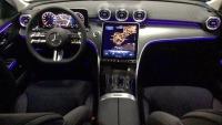 Mercedes Clase C C 300 d e