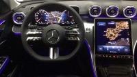 Mercedes Clase C C 300 d e