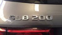 Mercedes Glb 2.0 GLB 200 D DCT 110KW (150CV)