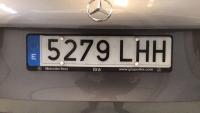 Mercedes Glb 2.0 GLB 200 D DCT 110KW (150CV)