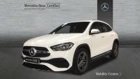 Mercedes Gla GLA 200 D