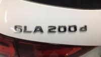 Mercedes Gla GLA 200 D