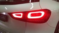 Mercedes Gla GLA 200 D