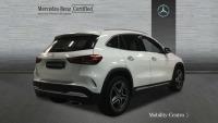 Mercedes Gla GLA 200 D