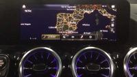 Mercedes Gla GLA 200 D