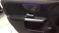 Mercedes Gla GLA 200 D