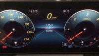 Mercedes Gla GLA 200 D