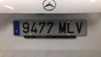 Mercedes Gla GLA 200 D