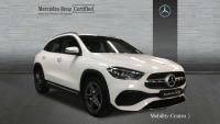 Mercedes Gla GLA 200 D