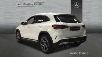 Mercedes Gla GLA 200 D
