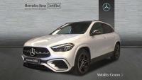 Mercedes Gla GLA 200 D