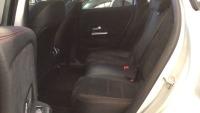 Mercedes Gla GLA 200 D