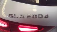 Mercedes Gla GLA 200 D