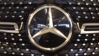Mercedes Gla GLA 200 D