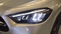 Mercedes Gla GLA 200 D