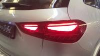 Mercedes Gla GLA 200 D