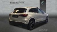 Mercedes Gla GLA 200 D