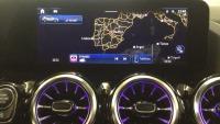 Mercedes Gla GLA 200 D