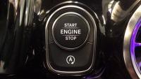 Mercedes Gla GLA 200 D