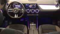 Mercedes Gla GLA 200 D