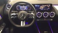 Mercedes Gla GLA 200 D