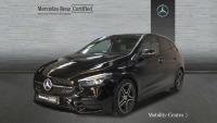 Mercedes Clase B B 200 d