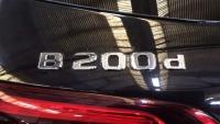 Mercedes Clase B B 200 d