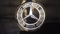 Mercedes Clase B B 200 d