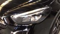 Mercedes Clase B B 200 d