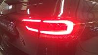 Mercedes Clase B B 200 d