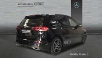 Mercedes Clase B B 200 d