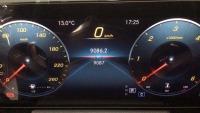 Mercedes Clase B B 200 d
