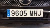Mercedes Clase B B 200 d