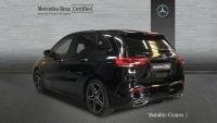 Mercedes Clase B B 200 d