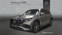 Mercedes Eqb 250+