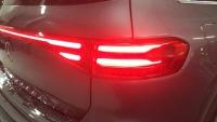 Mercedes Eqb 250+
