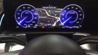 Mercedes Eqb 250+