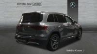 Mercedes Eqb 250+