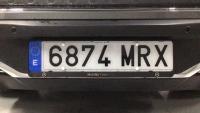 Mercedes Eqb 250+