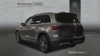 Mercedes Eqb 250+