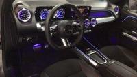 Mercedes Eqb 250+