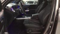 Mercedes Eqb 250+
