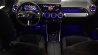 Mercedes Eqb 250+