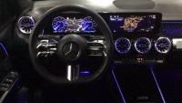 Mercedes Eqb 250+