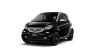 Smart Fortwo 60kW(81CV) EQ coupe