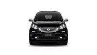 Smart Fortwo 60kW(81CV) EQ coupe
