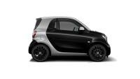 Smart Fortwo 60kW(81CV) EQ coupe